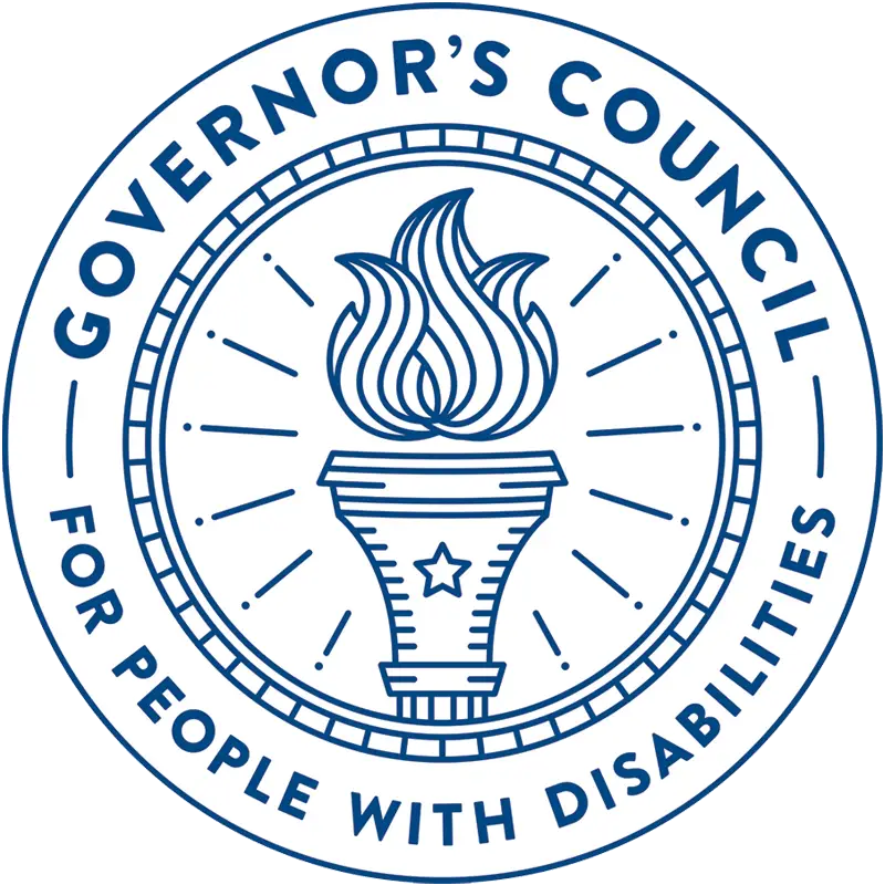 The Governor's Council for People with Disabilities