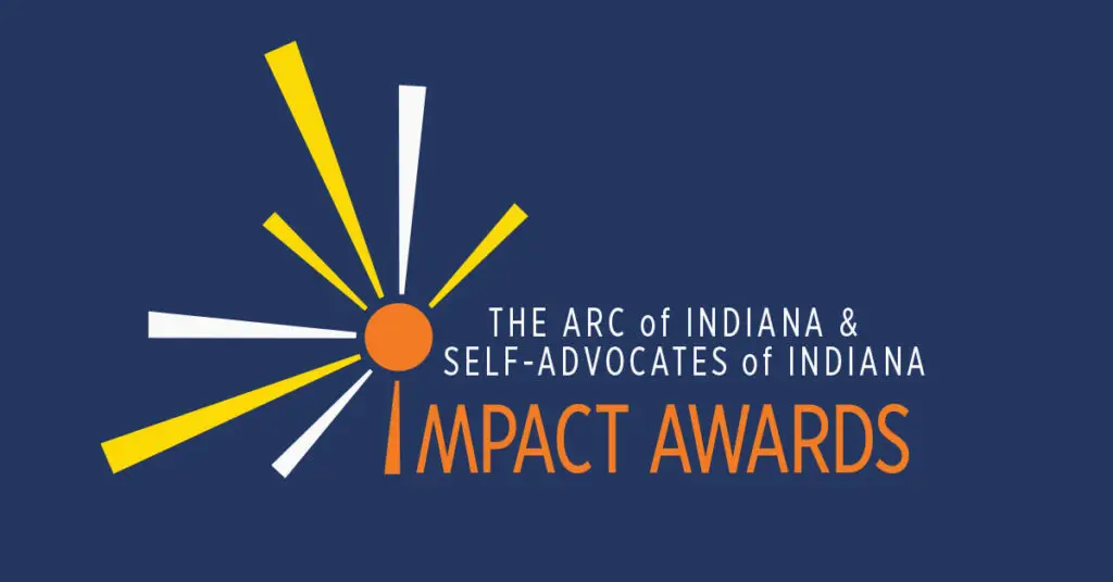 Impact Awards logo