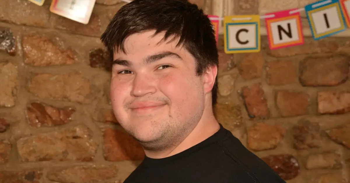 Noah Upchurch SAI Administrator